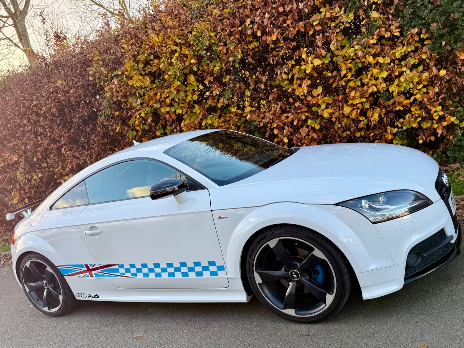 Used Audi TT 2014 for sale - 76602712: Photo 25