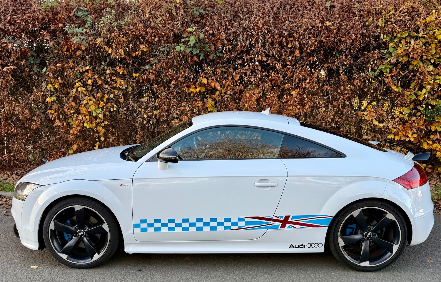 Used Audi TT 2014 for sale - 76602712: Photo 9