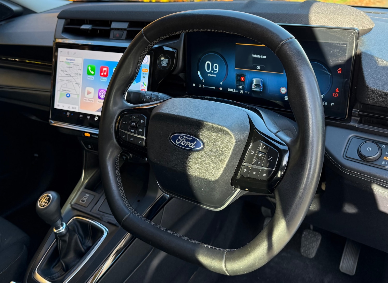 Used Ford Puma 2024 for sale - 76599564: Photo 10