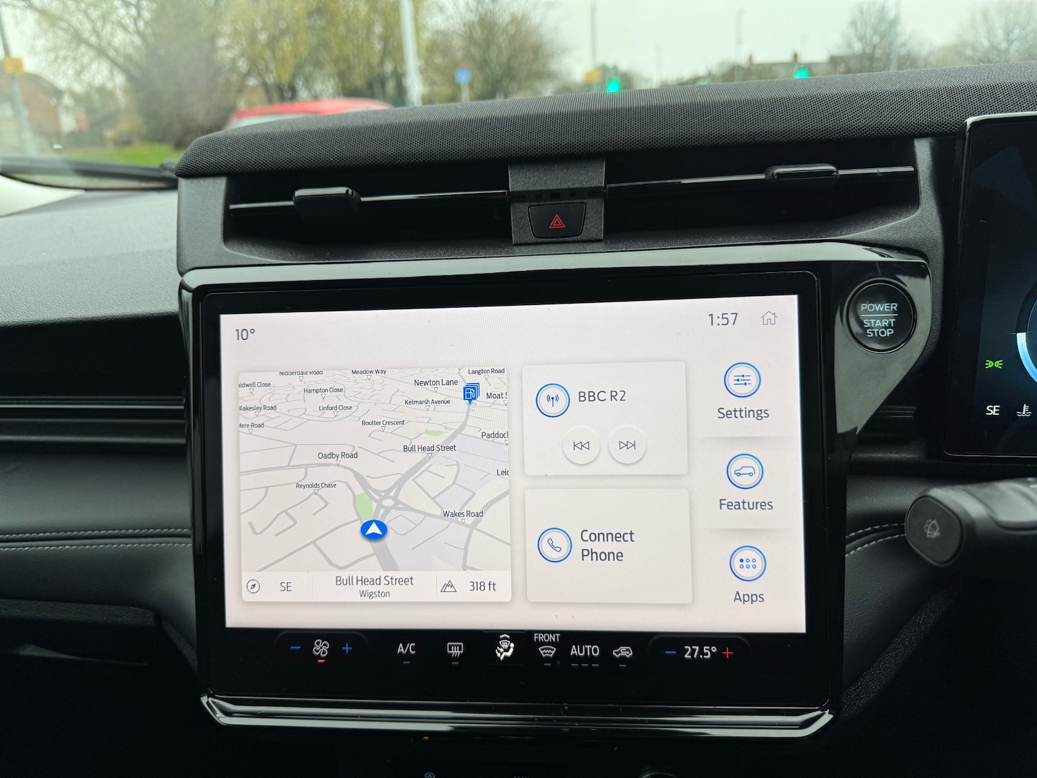 Used Ford Puma 2024 for sale - 76599564: Photo 12