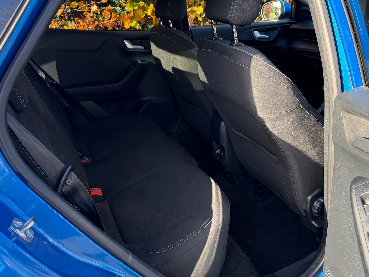 Used Ford Puma 2024 for sale - 76599564: Photo 13