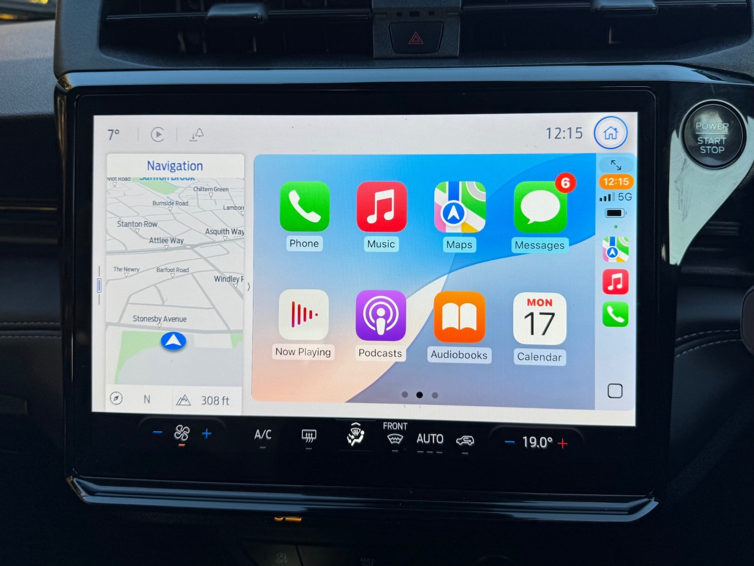 Used Ford Puma 2024 for sale - 76599564: Photo 14