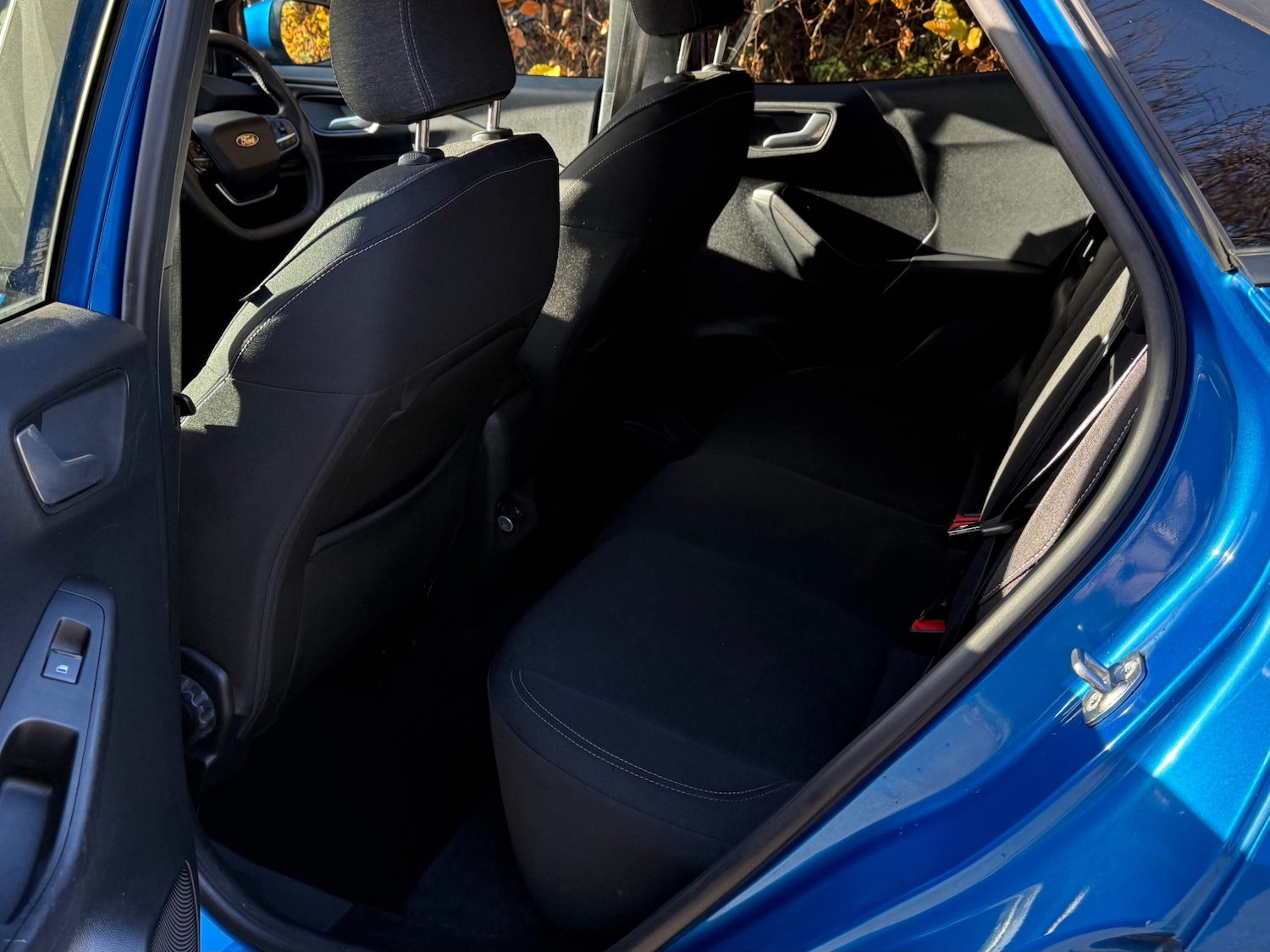 Used Ford Puma 2024 for sale - 76599564: Photo 15