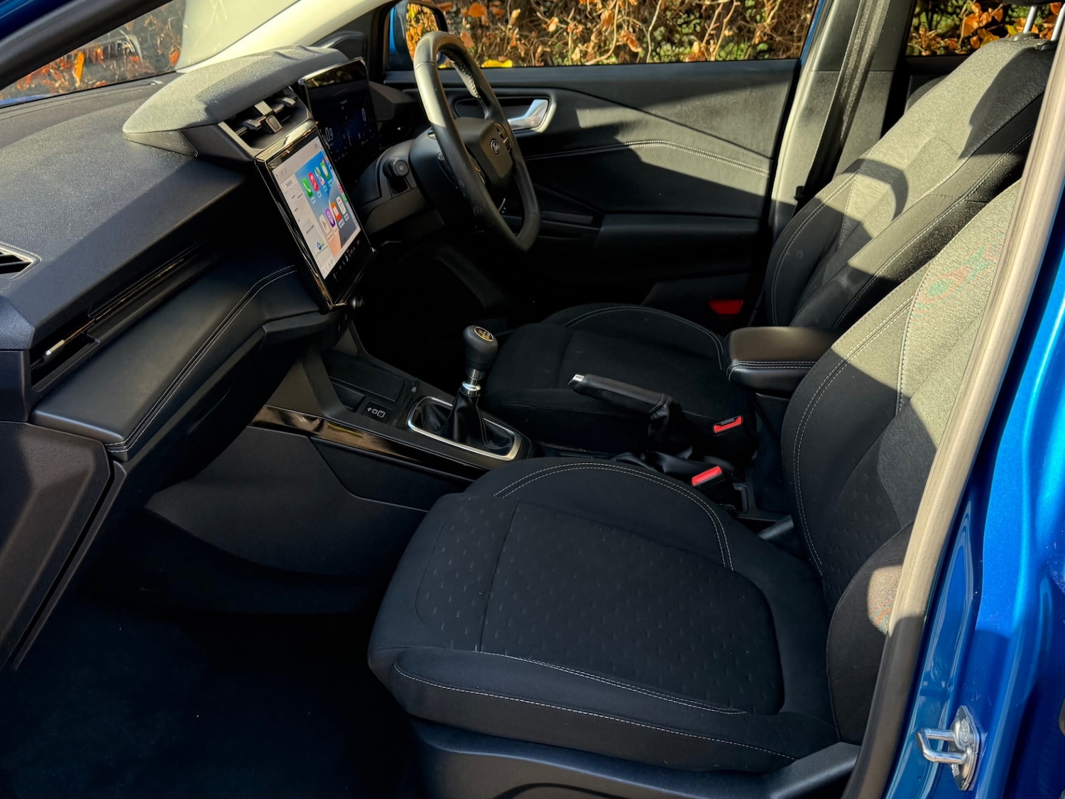 Used Ford Puma 2024 for sale - 76599564: Photo 16