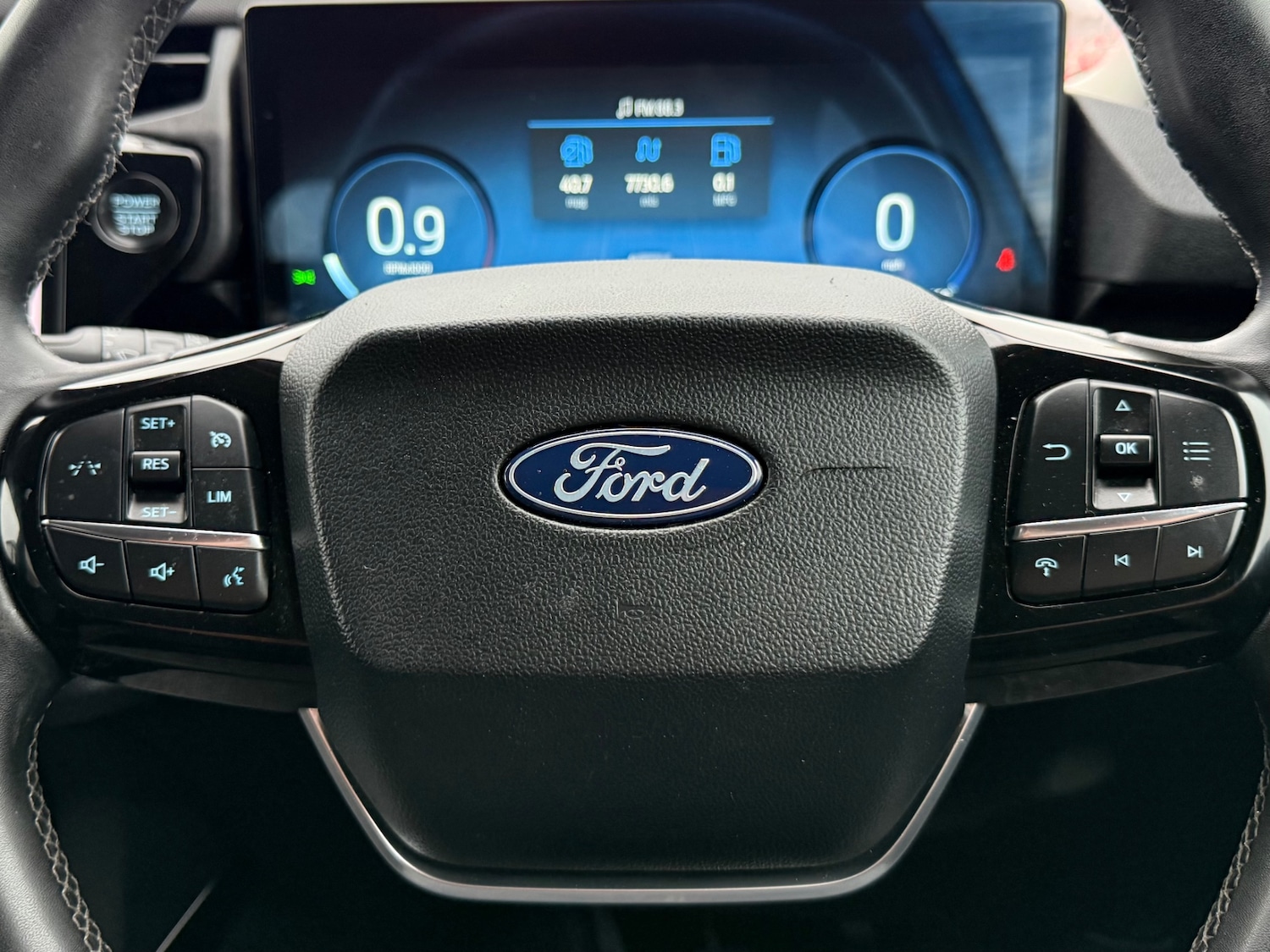 Used Ford Puma 2024 for sale - 76599564: Photo 17