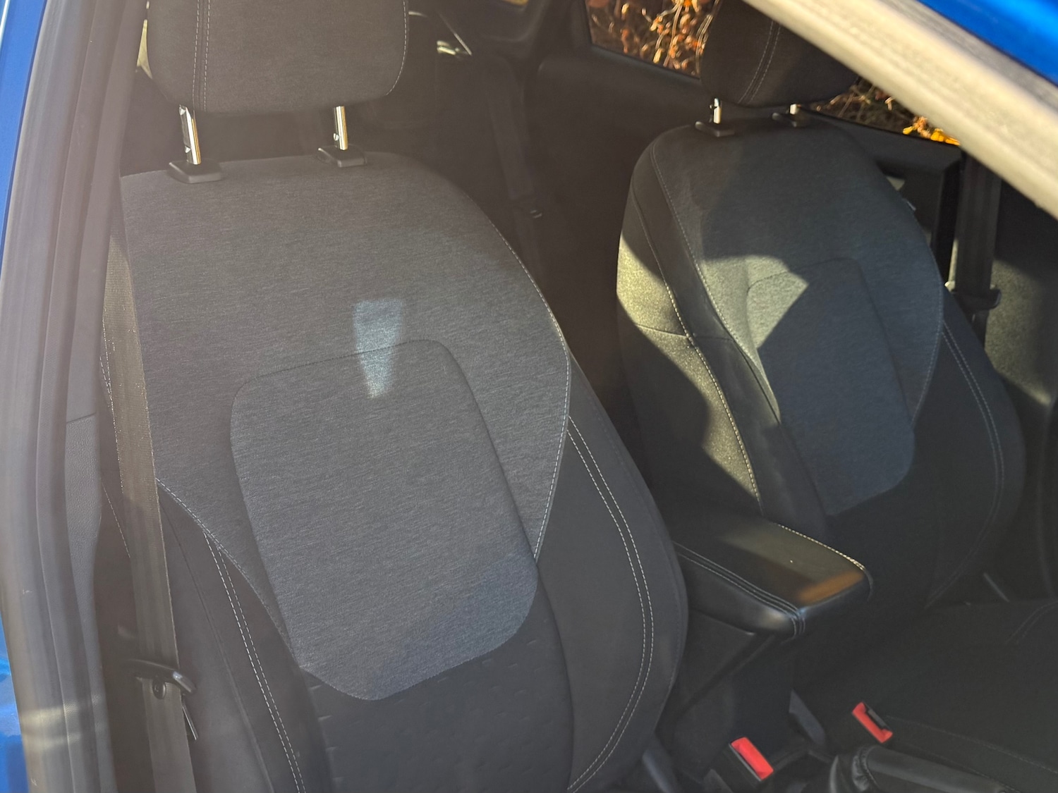 Used Ford Puma 2024 for sale - 76599564: Photo 9