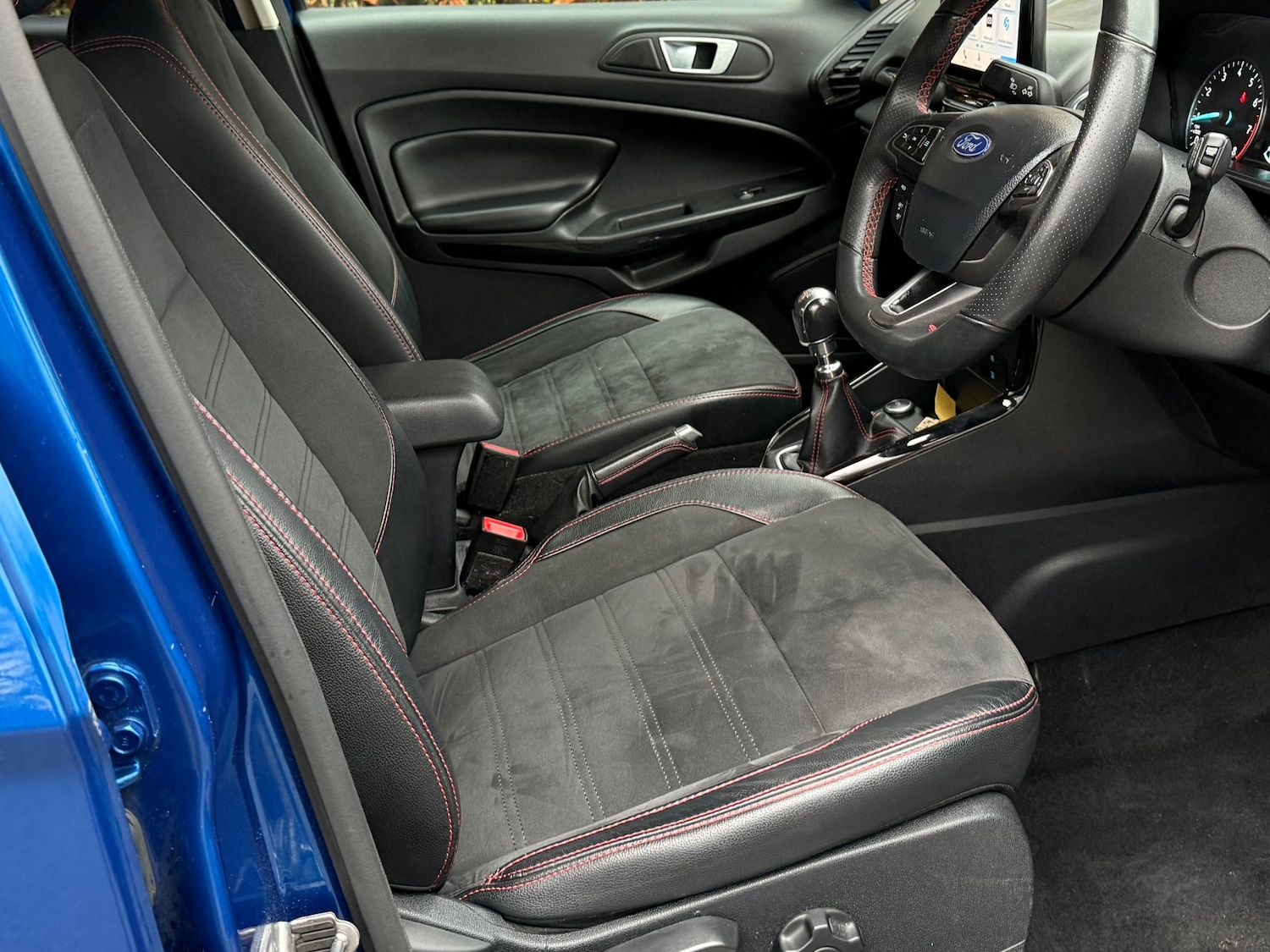 Used Ford Ecosport 2019 for sale - 76589188: Photo 13