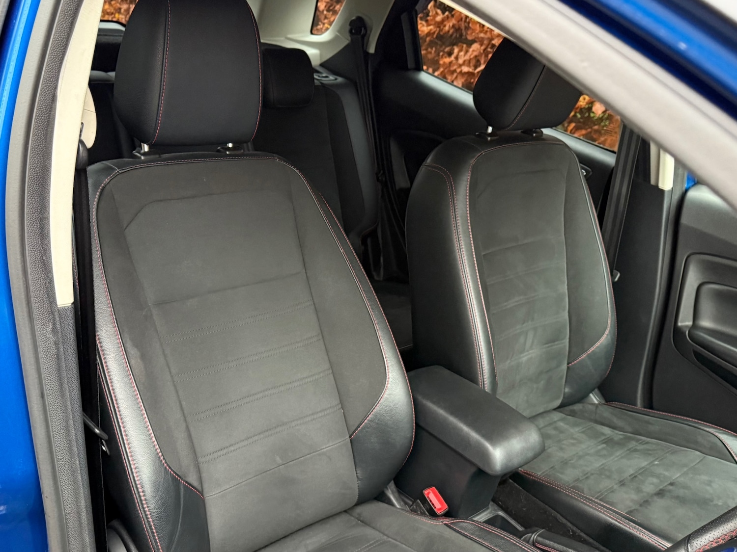 Used Ford Ecosport 2019 for sale - 76589188: Photo 15