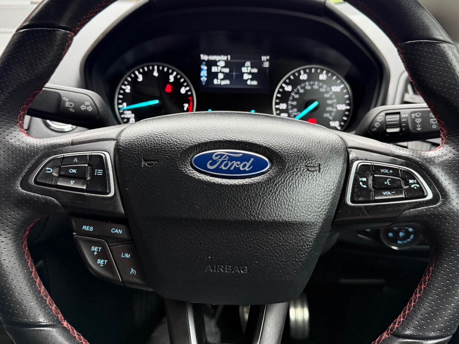 Used Ford Ecosport 2019 for sale - 76589188: Photo 16