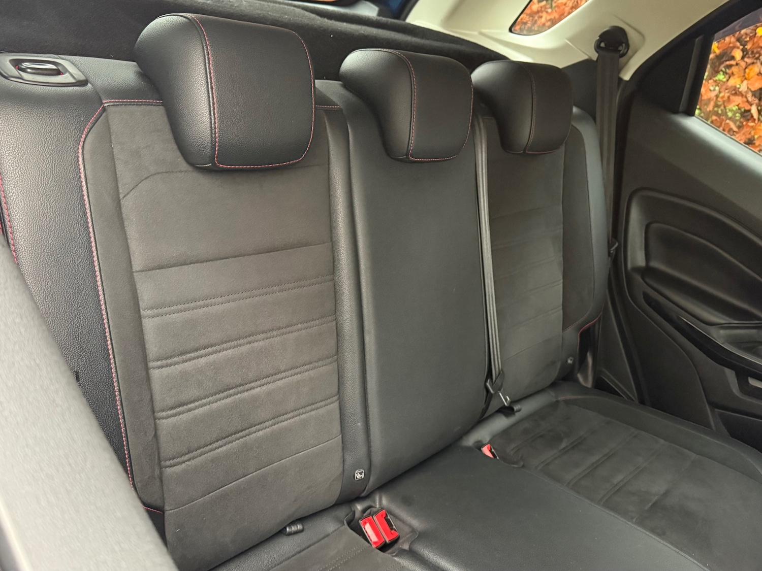 Used Ford Ecosport 2019 for sale - 76589188: Photo 18