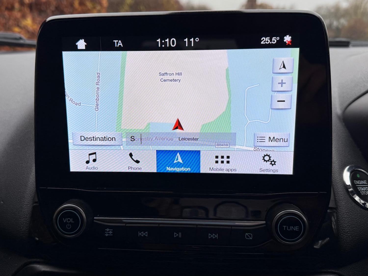 Used Ford Ecosport 2019 for sale - 76589188: Photo 19