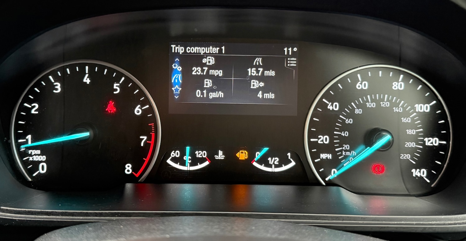 Used Ford Ecosport 2019 for sale - 76589188: Photo 20