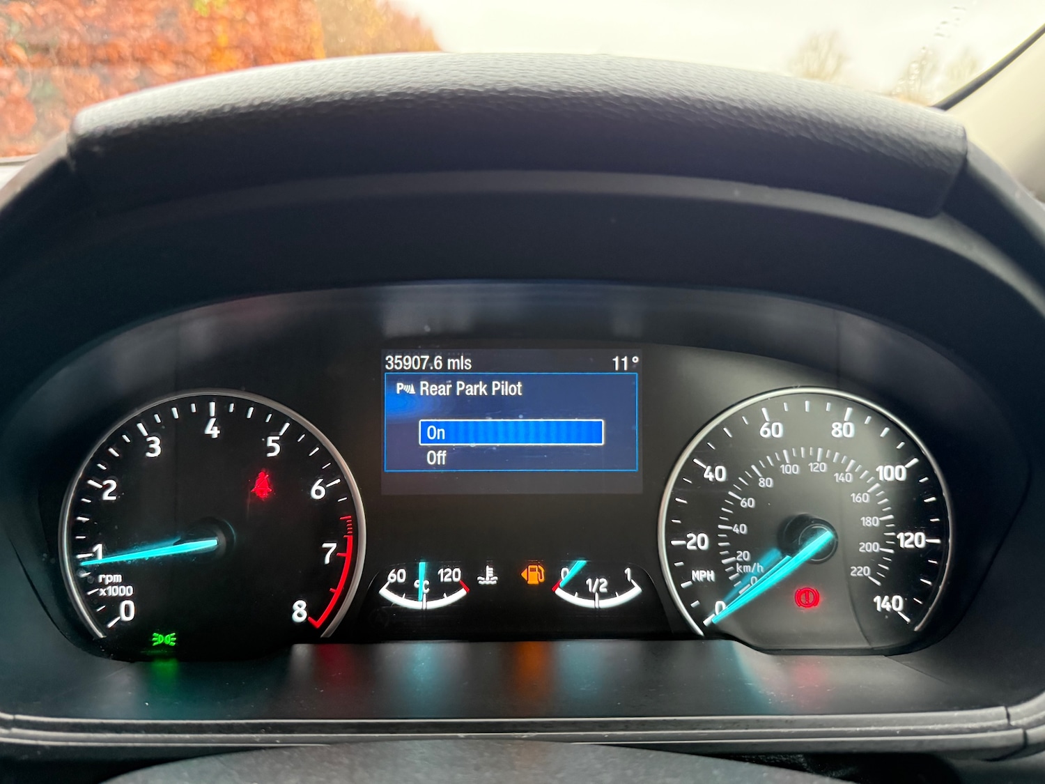 Used Ford Ecosport 2019 for sale - 76589188: Photo 21