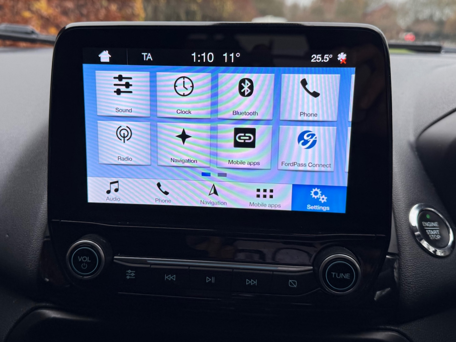 Used Ford Ecosport 2019 for sale - 76589188: Photo 22