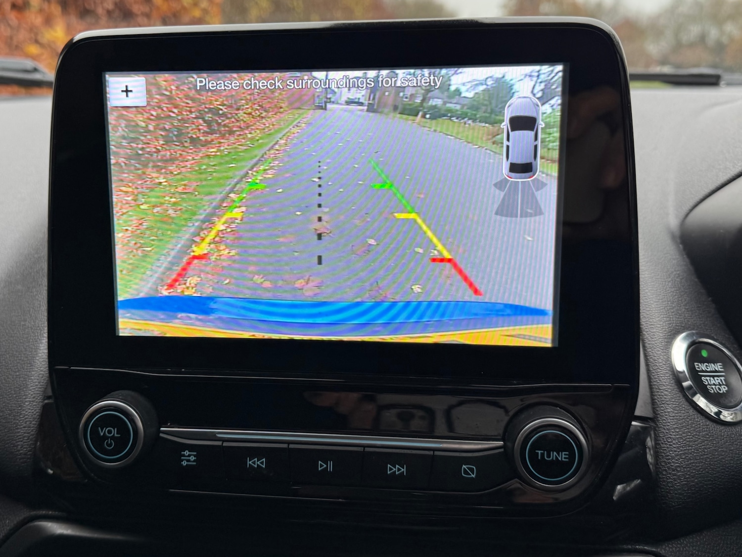 Used Ford Ecosport 2019 for sale - 76589188: Photo 23