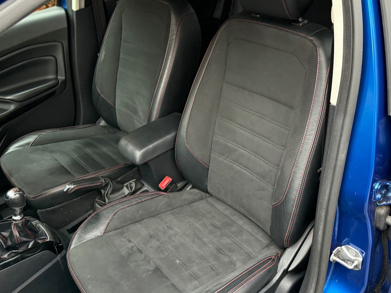 Used Ford Ecosport 2019 for sale - 76589188: Photo 24