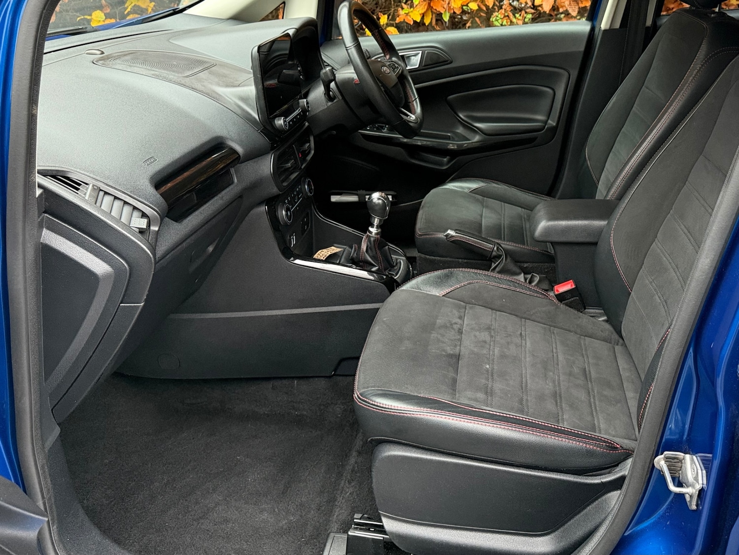 Used Ford Ecosport 2019 for sale - 76589188: Photo 25