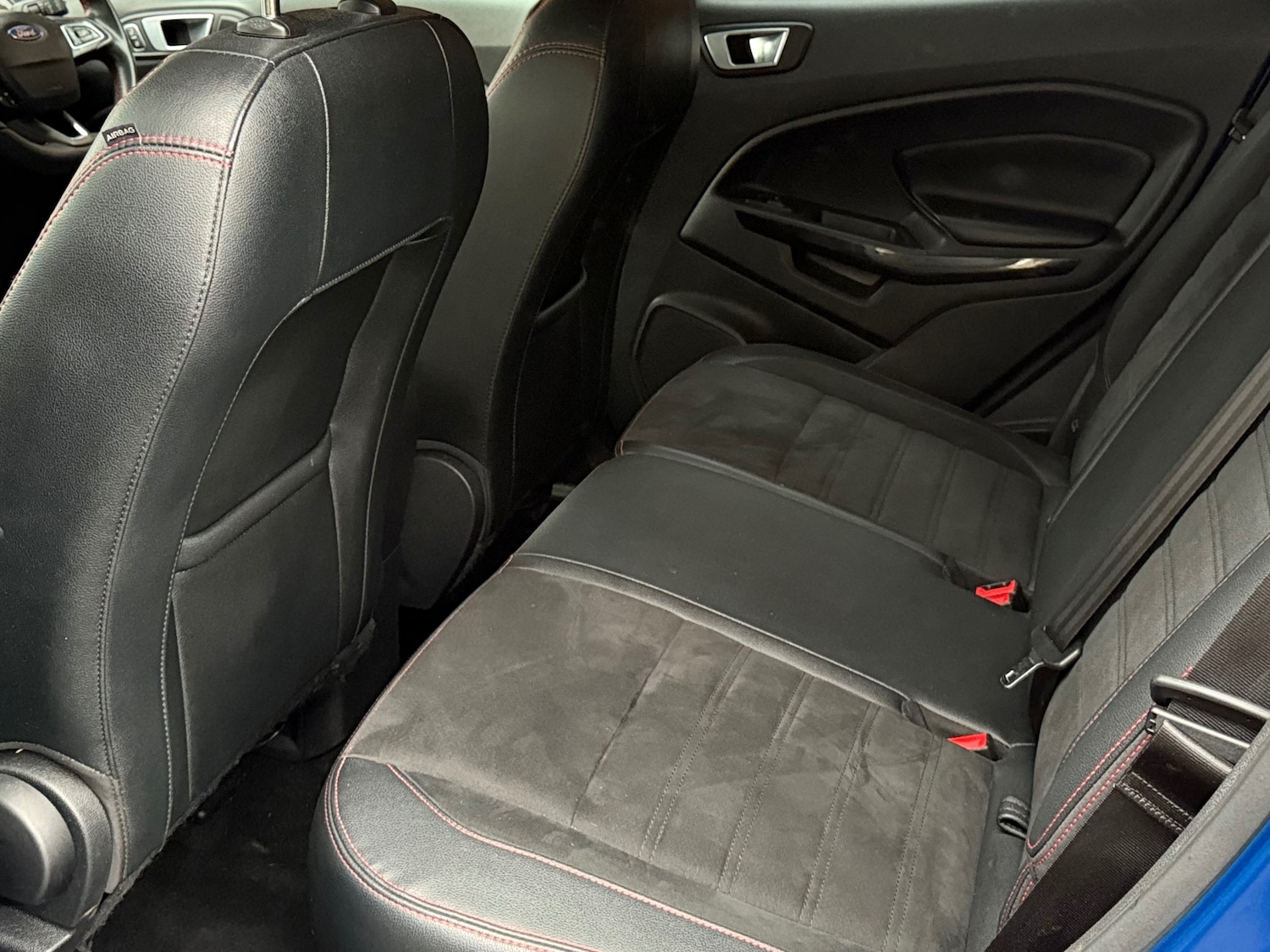 Used Ford Ecosport 2019 for sale - 76589188: Photo 26