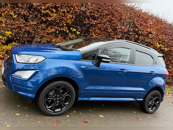 Used Ford Ecosport 2019 for sale - 76589188: Photo