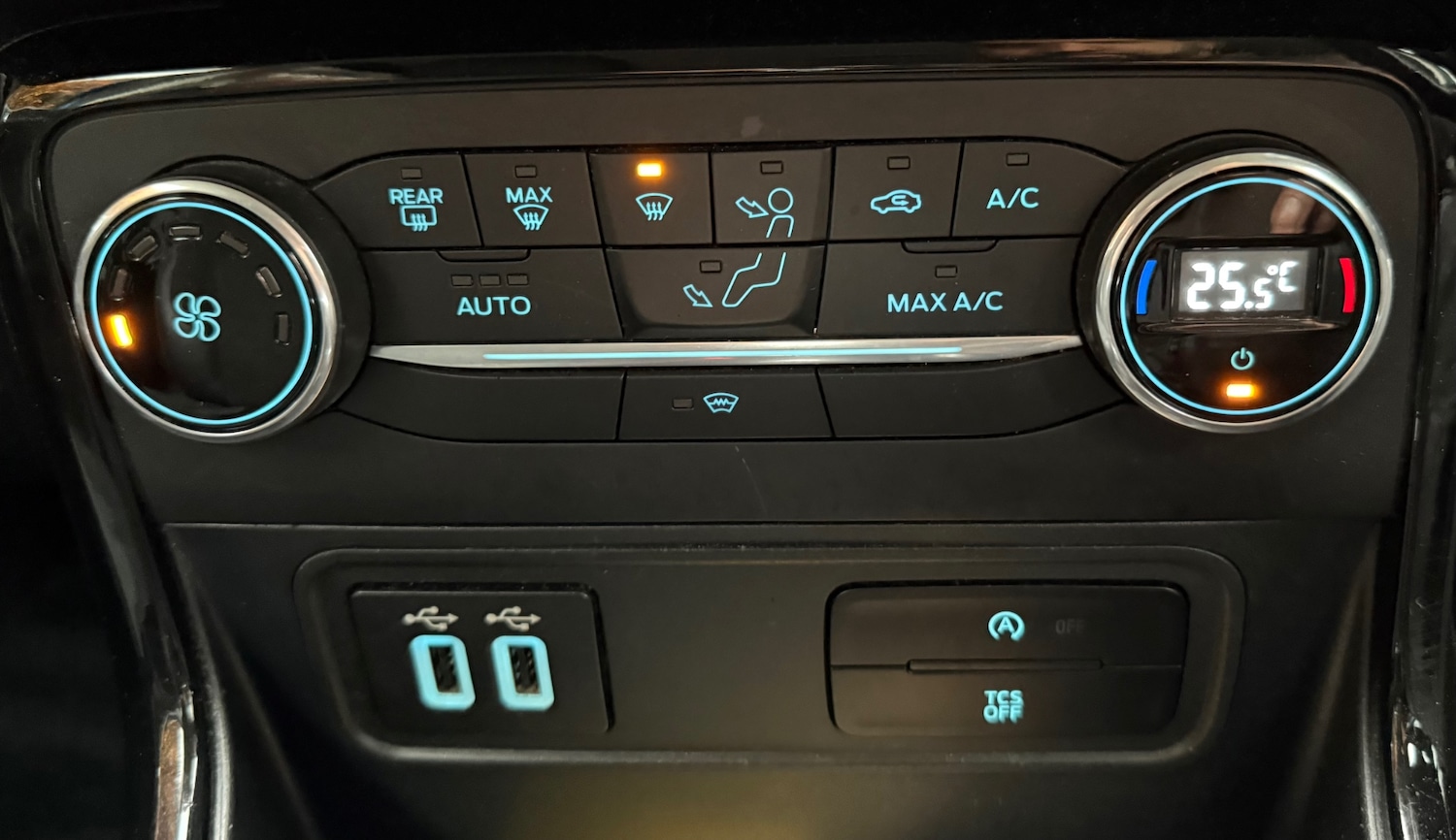 Used Ford Ecosport 2019 for sale - 76589188: Photo 32