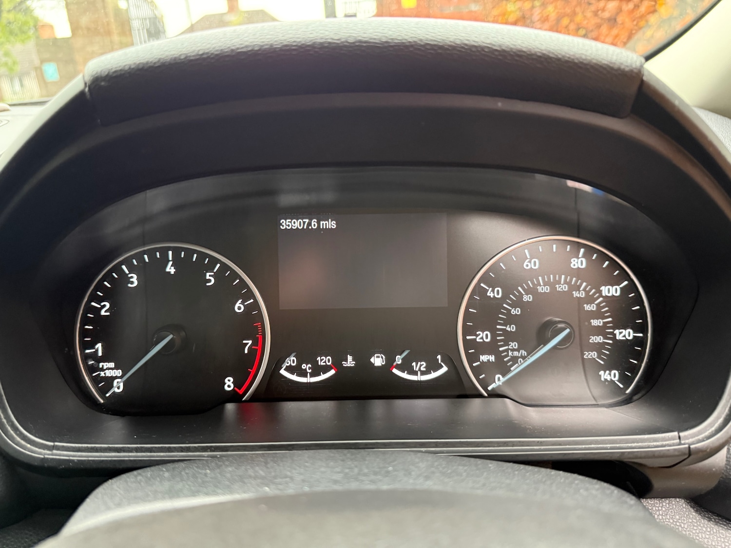 Used Ford Ecosport 2019 for sale - 76589188: Photo 33