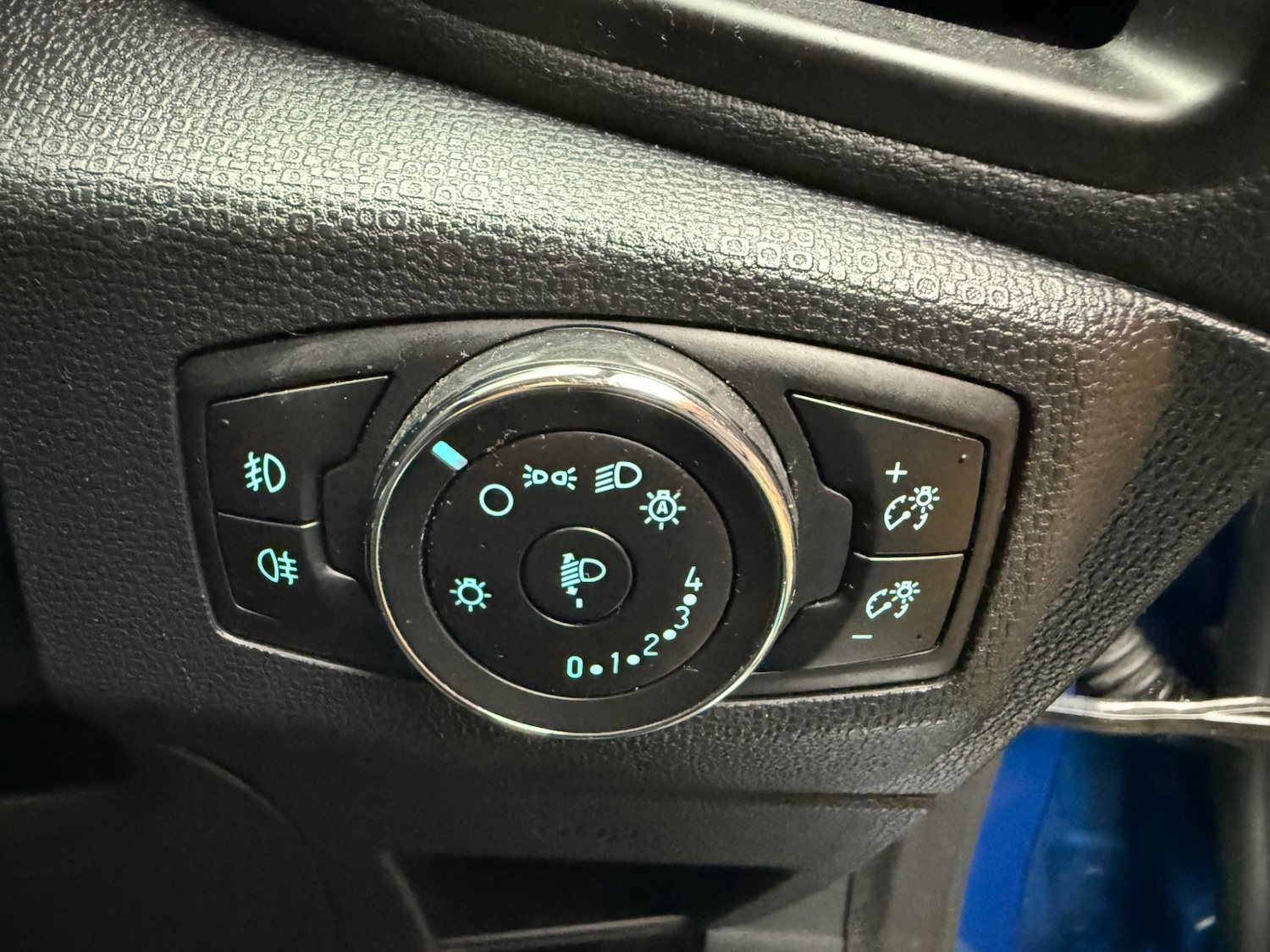 Used Ford Ecosport 2019 for sale - 76589188: Photo 34