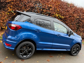 Used Ford Ecosport 2019 for sale - 76589188: Photo