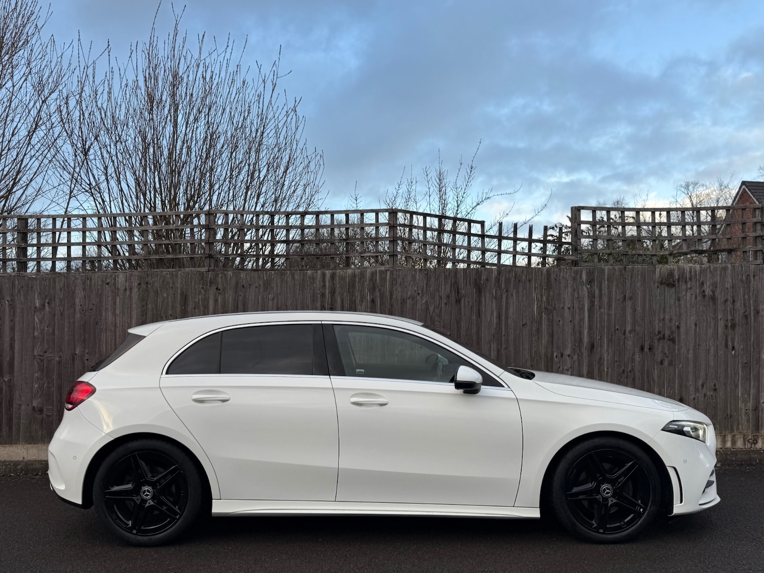 Used Mercedes-Benz A-Class 2019 for sale - 76696922: Photo 10