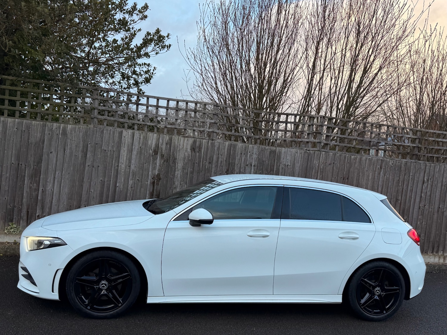 Used Mercedes-Benz A-Class 2019 for sale - 76696922: Photo 13