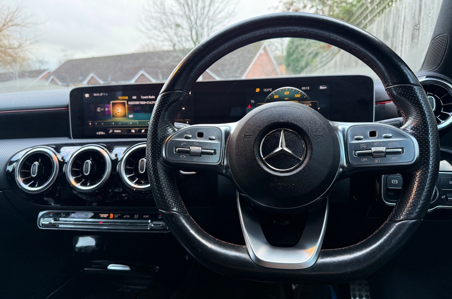 Used Mercedes-Benz A-Class 2019 for sale - 76696922: Photo 16