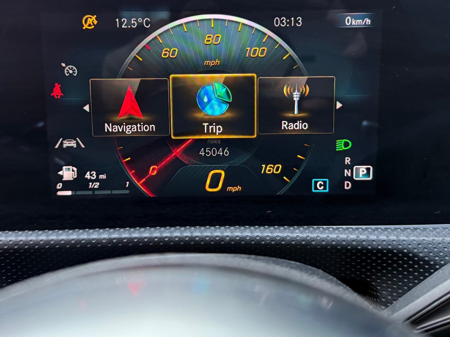 Used Mercedes-Benz A-Class 2019 for sale - 76696922: Photo 20