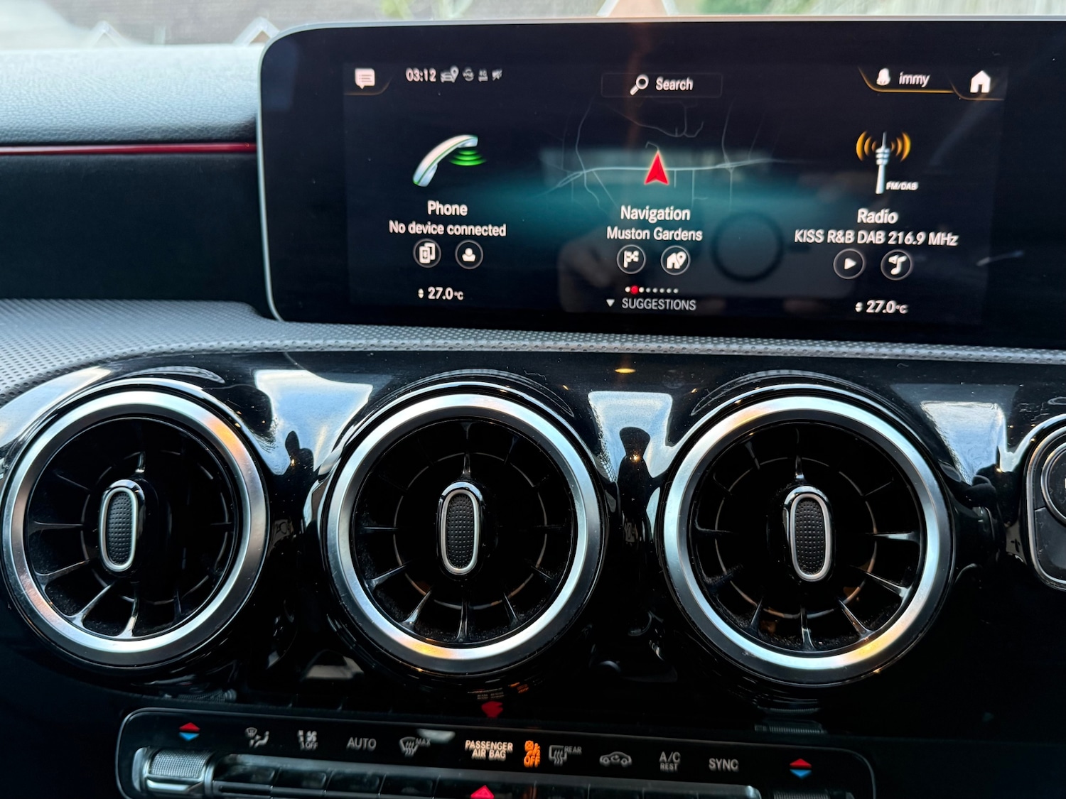 Used Mercedes-Benz A-Class 2019 for sale - 76696922: Photo 22