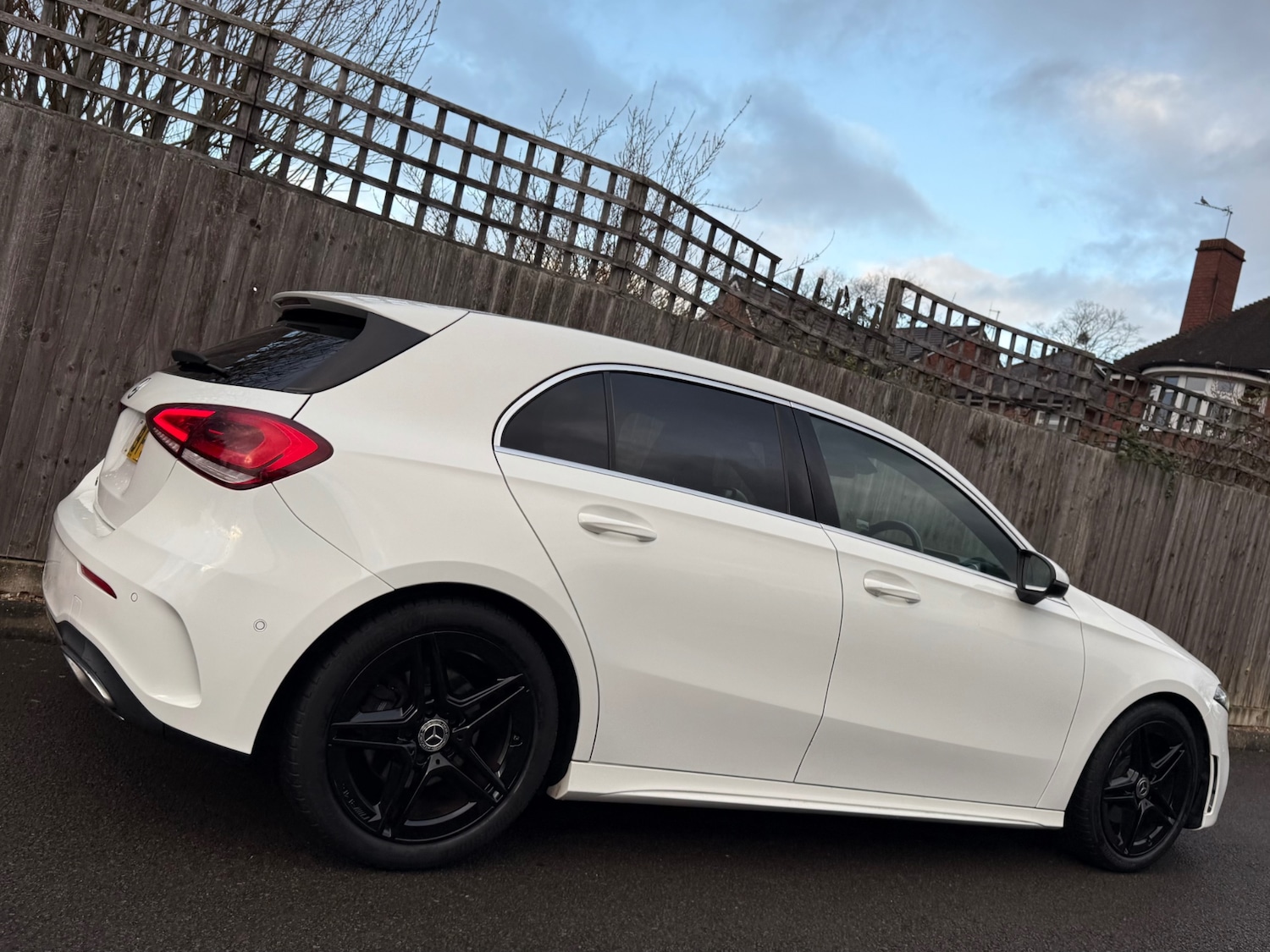 Used Mercedes-Benz A-Class 2019 for sale - 76696922: Photo 6