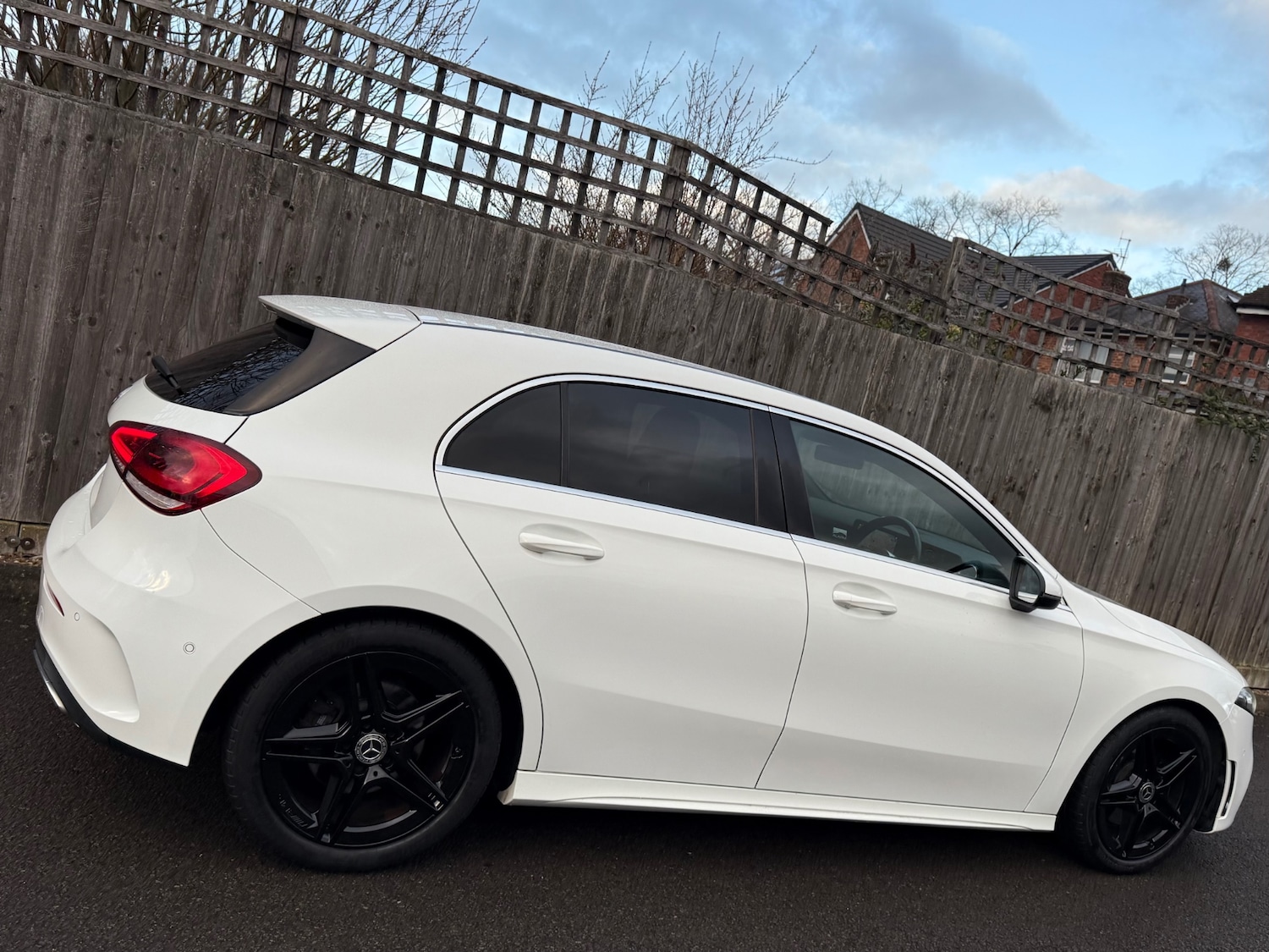 Used Mercedes-Benz A-Class 2019 for sale - 76696922: Photo 7