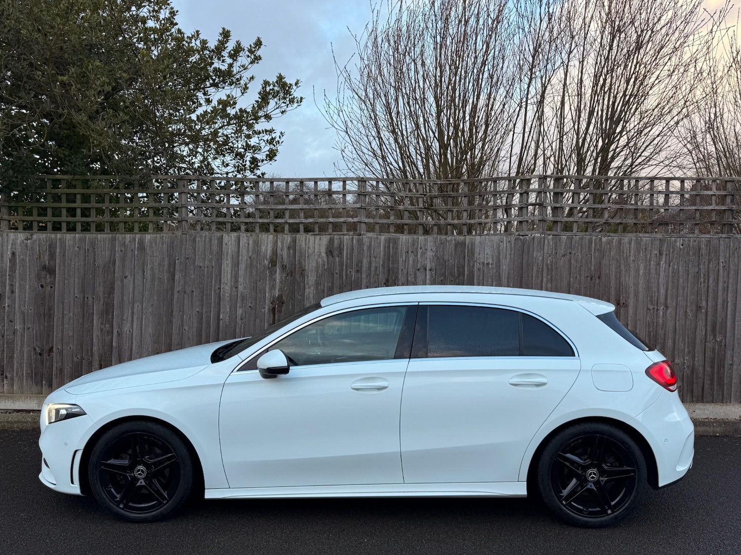 Used Mercedes-Benz A-Class 2019 for sale - 76696922: Photo 9