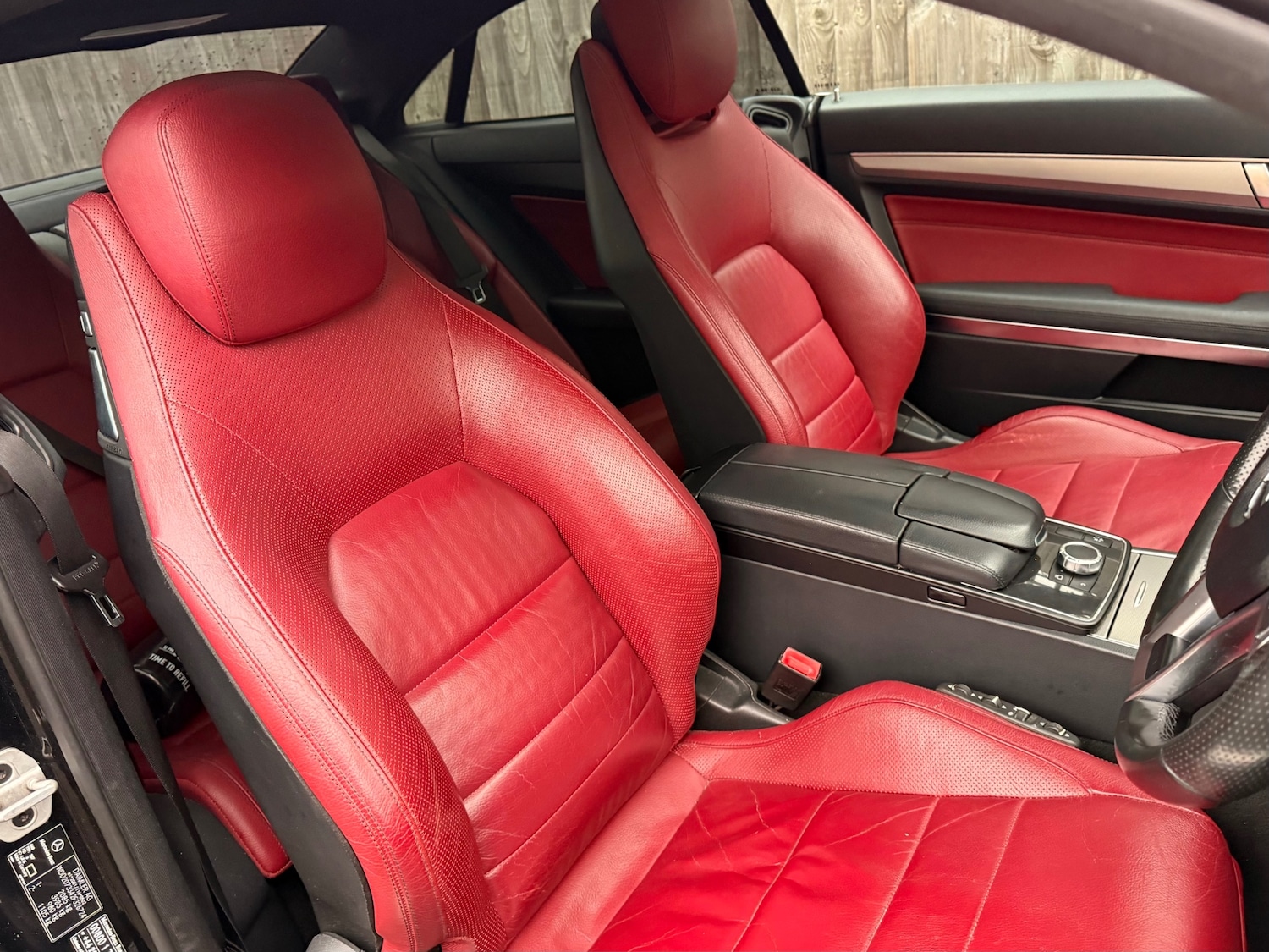 Used Mercedes-Benz E Class 2015 for sale - 77137746: Photo 14