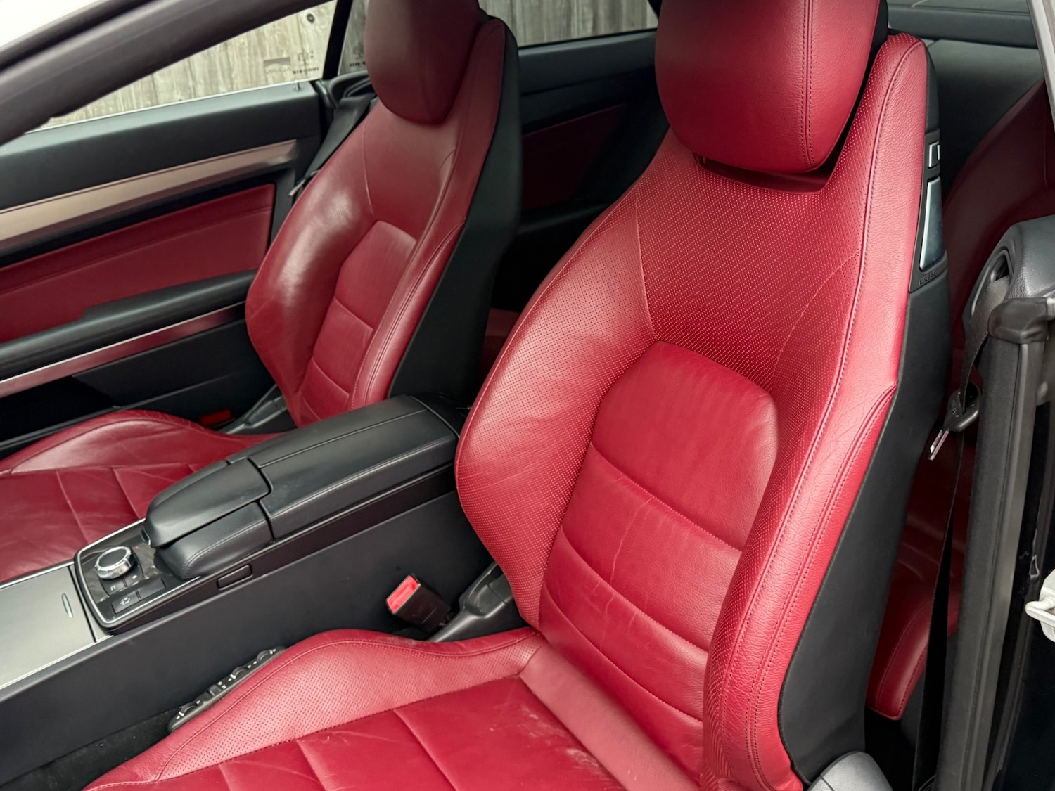 Used Mercedes-Benz E Class 2015 for sale - 77137746: Photo 19