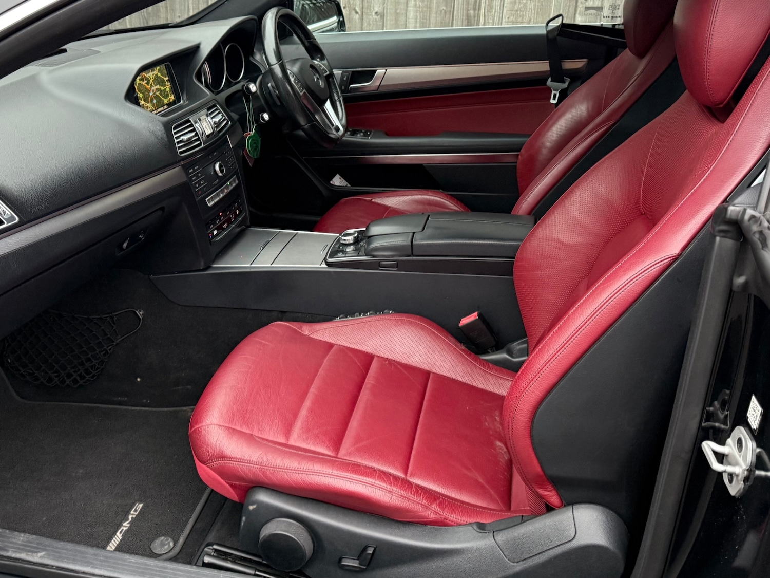 Used Mercedes-Benz E Class 2015 for sale - 77137746: Photo 20