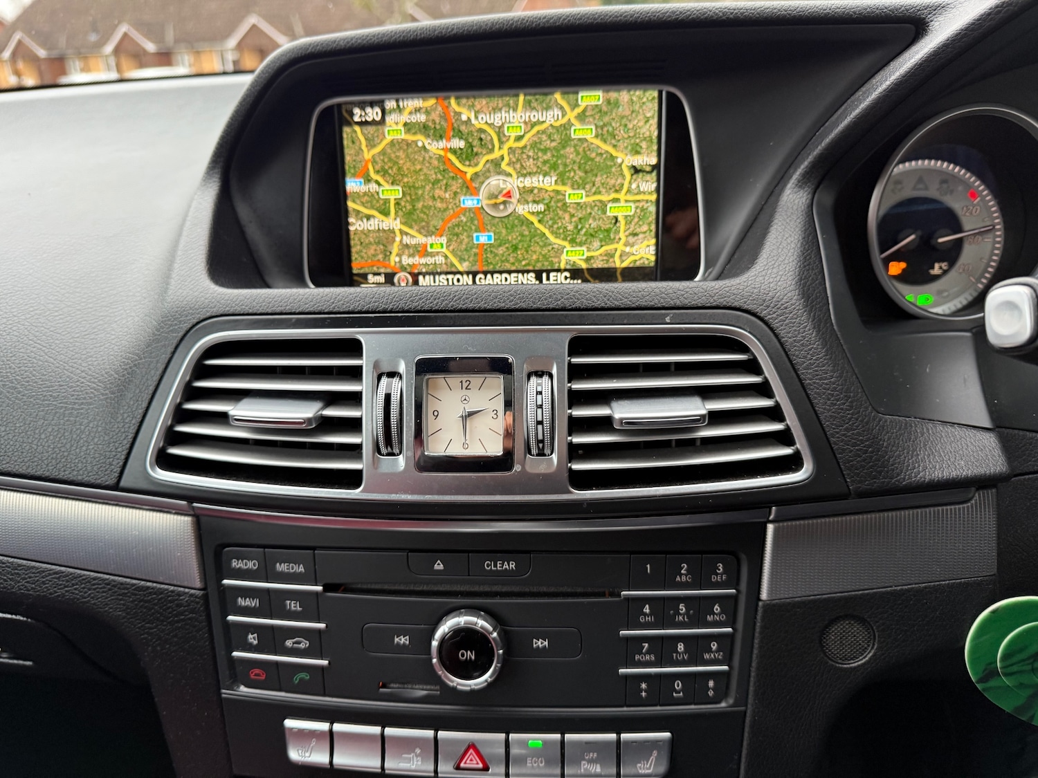 Used Mercedes-Benz E Class 2015 for sale - 77137746: Photo 22