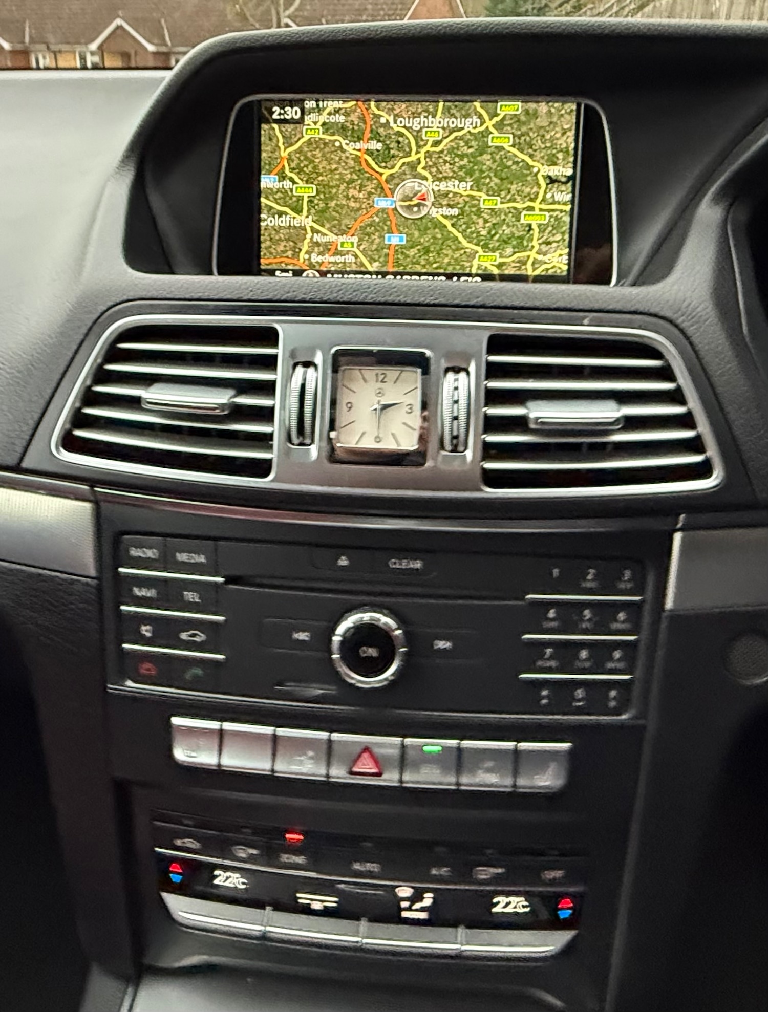 Used Mercedes-Benz E Class 2015 for sale - 77137746: Photo 25