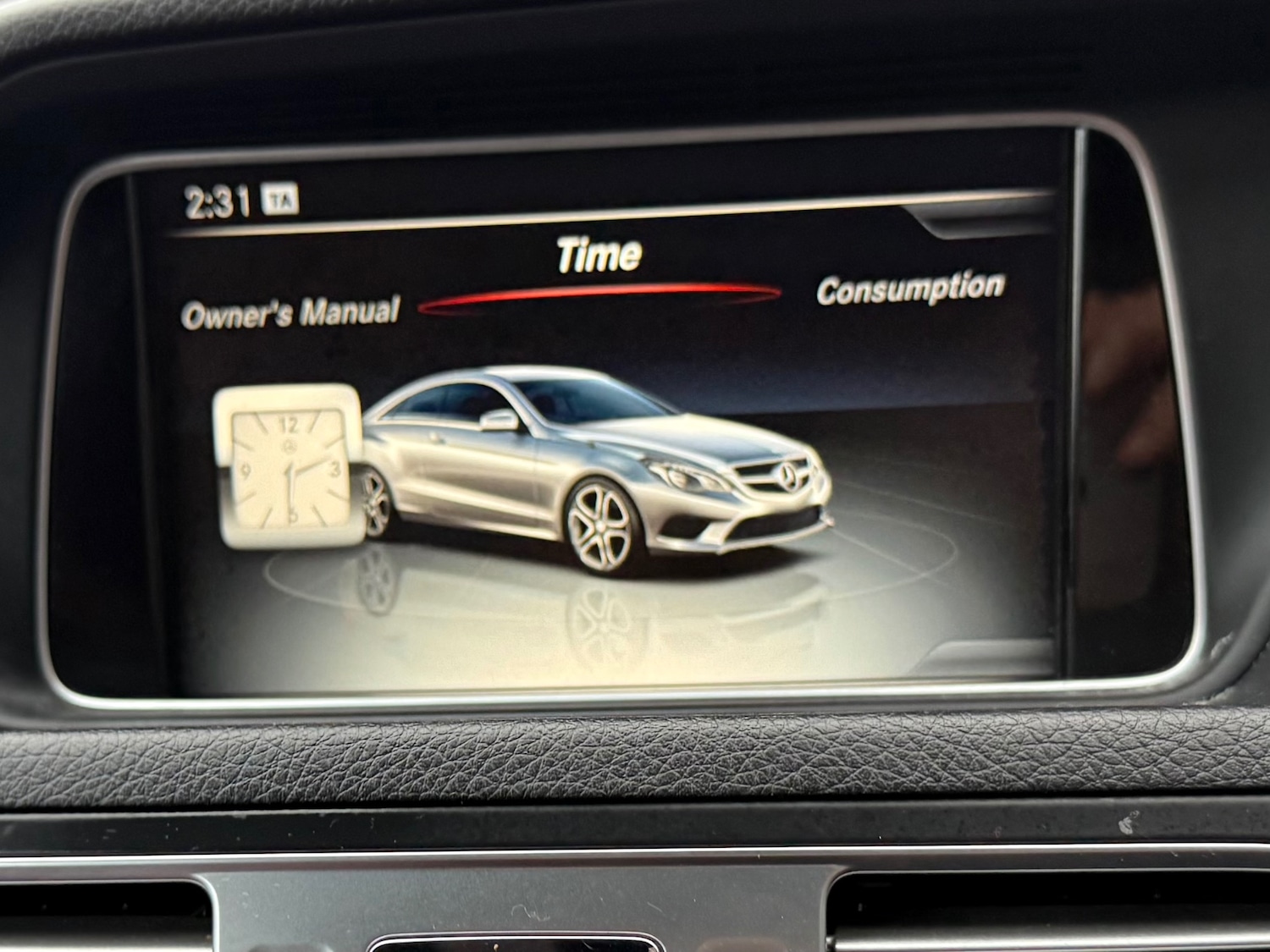 Used Mercedes-Benz E Class 2015 for sale - 77137746: Photo 26