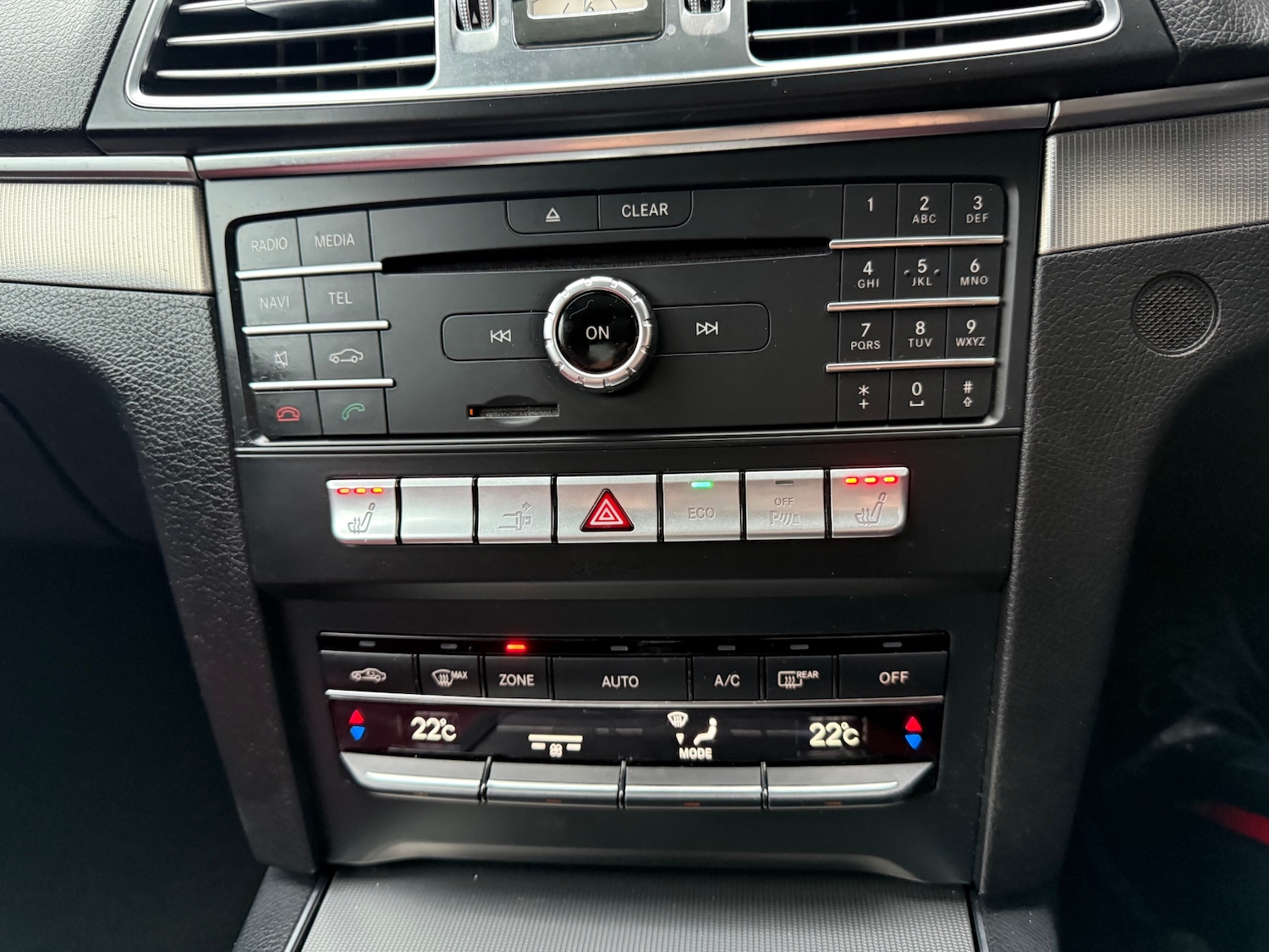 Used Mercedes-Benz E Class 2015 for sale - 77137746: Photo 27