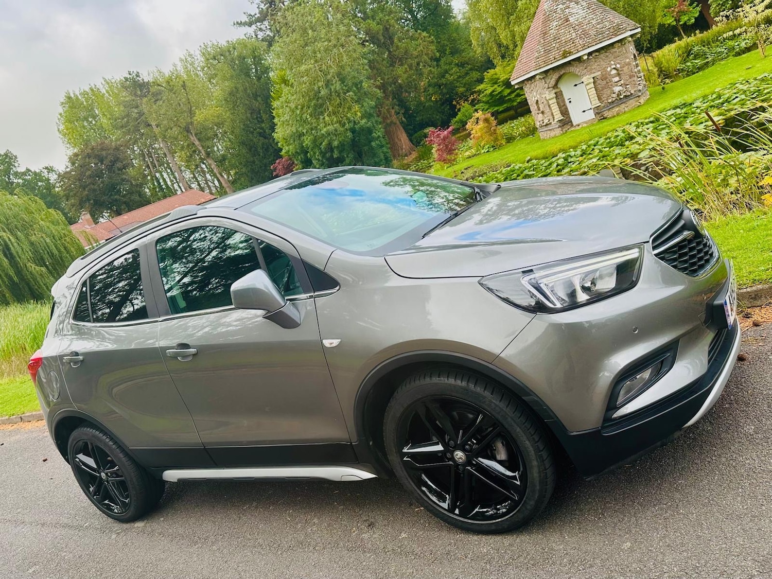 Used Vauxhall Mokka X 2019 for sale - 77167700: Photo 10