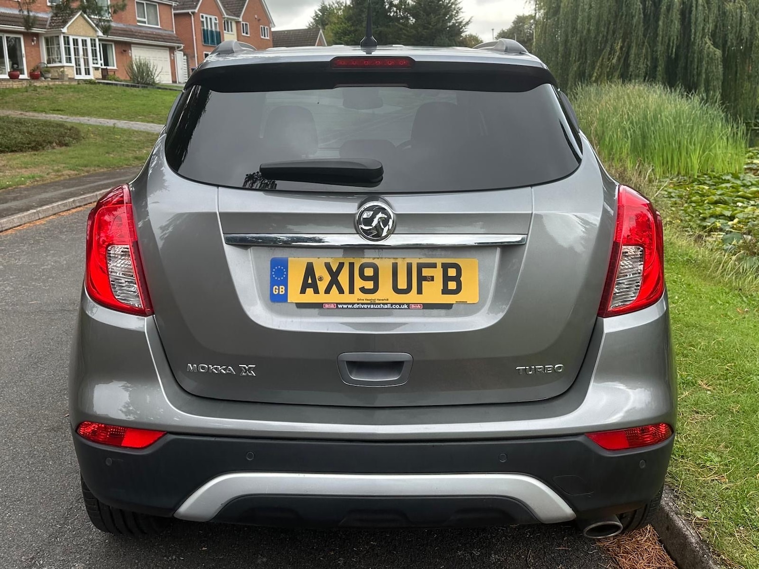 Used Vauxhall Mokka X 2019 for sale - 77167700: Photo 11