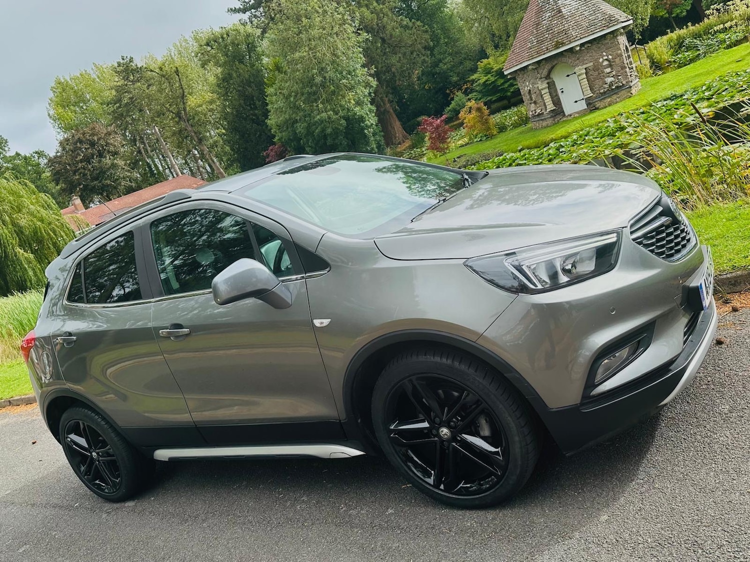Used Vauxhall Mokka X 2019 for sale - 77167700: Photo 12