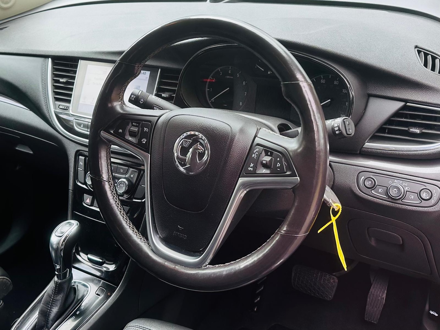 Used Vauxhall Mokka X 2019 for sale - 77167700: Photo 13