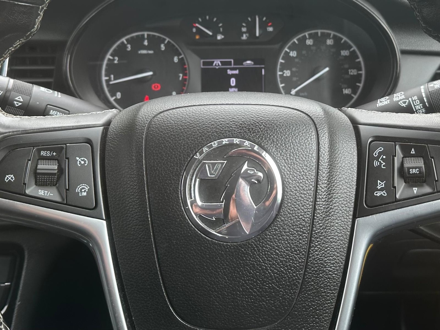 Used Vauxhall Mokka X 2019 for sale - 77167700: Photo 15