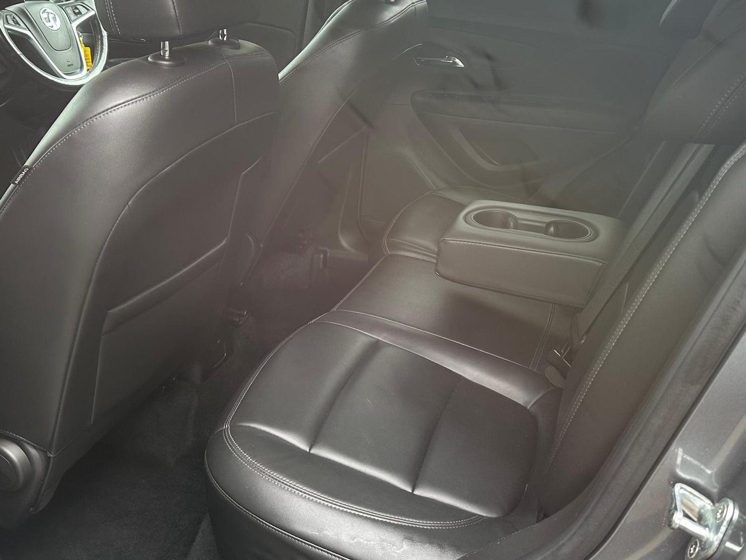 Used Vauxhall Mokka X 2019 for sale - 77167700: Photo 18