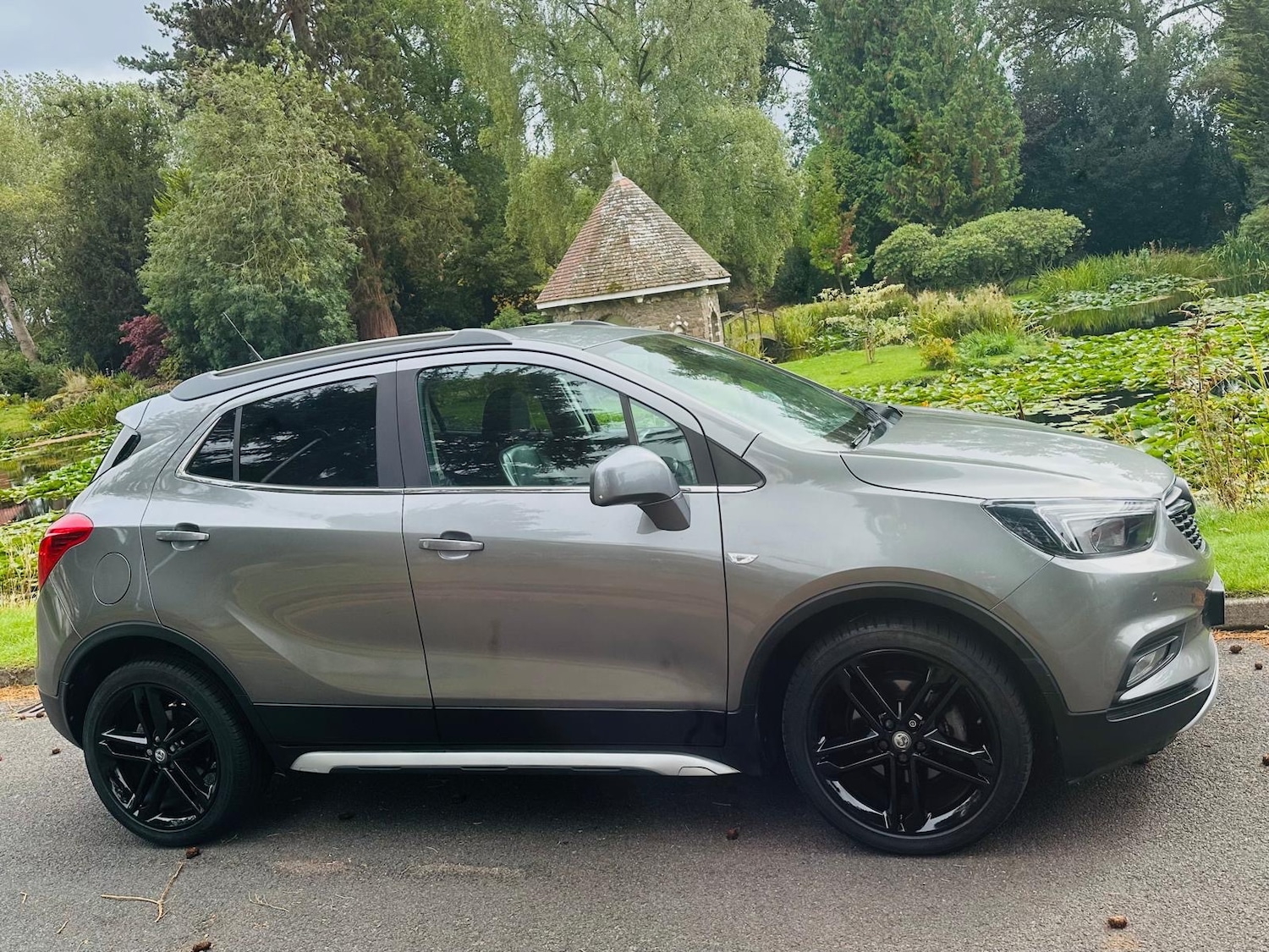 Used Vauxhall Mokka X 2019 for sale - 77167700: Photo 2