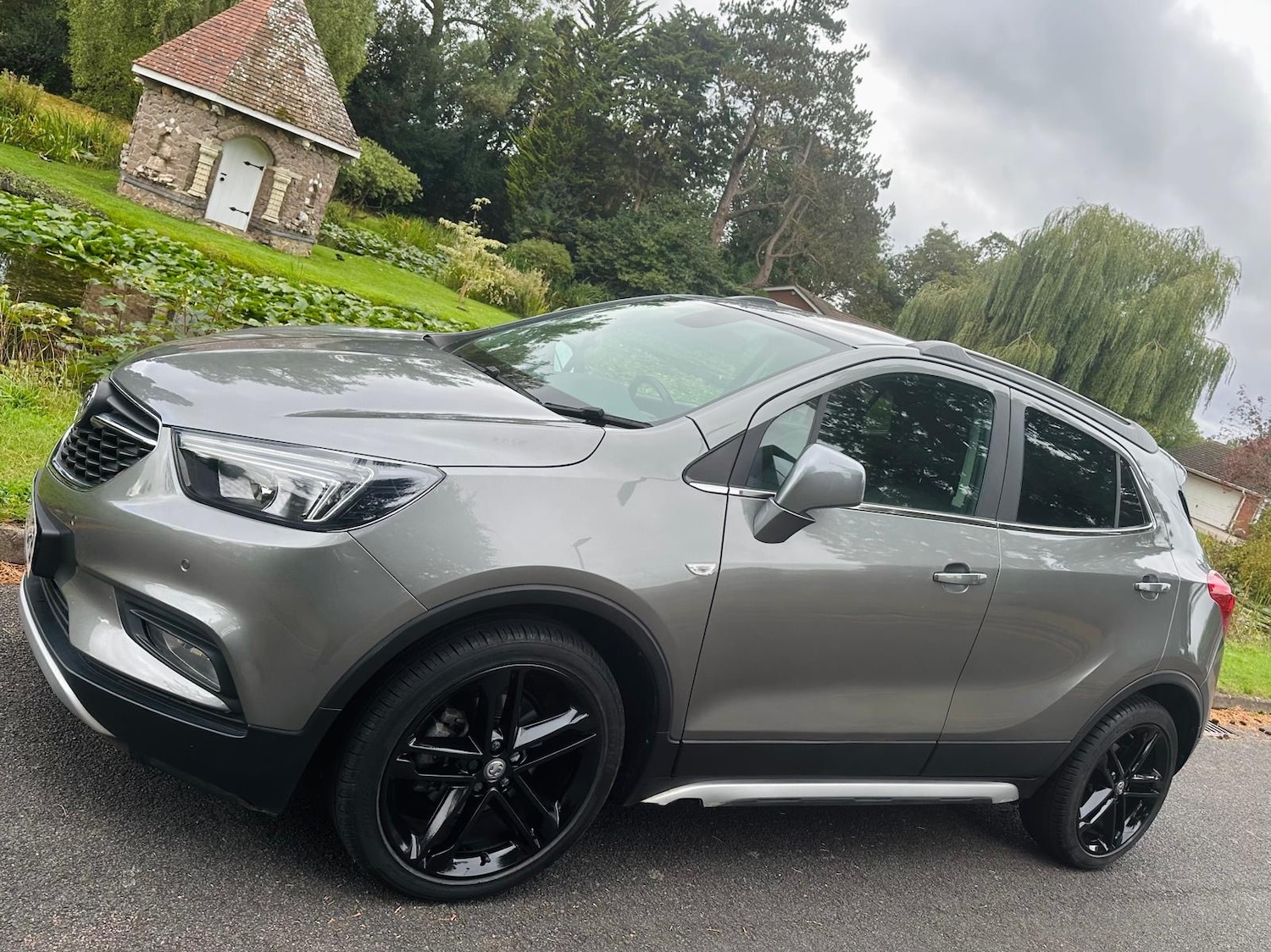Used Vauxhall Mokka X 2019 for sale - 77167700: Photo 3